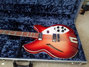 Rickenbacker 360/12 C63, Fireglo: Free image2