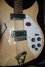 Rickenbacker 330/12 , Mapleglo: Free image