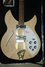 Rickenbacker 330/12 , Mapleglo: Body - Front