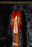 Rickenbacker 381/12 V69, Fireglo: Headstock