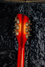 Rickenbacker 381/12 V69, Fireglo: Headstock - Rear