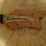 Rickenbacker 4003/4 , Mapleglo: Headstock