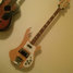 Rickenbacker 4003/4 , Mapleglo: Full Instrument - Front