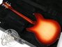 Rickenbacker 1997/6 PT, Fireglo: Full Instrument - Rear