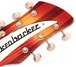 Rickenbacker 335/6 S, Fireglo: Free image