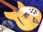 Rickenbacker 330/6 , Mapleglo: Body - Front