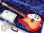 Rickenbacker 360/6 CW, Fireglo: Free image2