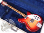 Rickenbacker 365/6 Van Ghent tuners, Fireglo: Free image2