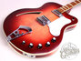 Rickenbacker 360/6 F, Fireglo: Body - Front