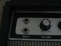 Feb 1984 Rickenbacker TR7/amp , Black: Body - Rear