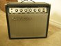 Rickenbacker TR7/amp , Black: Close up - Free