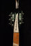 Rickenbacker 360/12 , Jetglo: Headstock