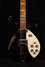 Rickenbacker 360/12 , Jetglo: Body - Front