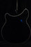 Dec 2014 Rickenbacker 360/12 , Jetglo: Body - Rear