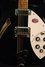 Rickenbacker 360/12 , Jetglo: Close up - Free2