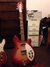 Rickenbacker 360/6 , Fireglo: Full Instrument - Front