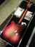 Rickenbacker 370/6 , Fireglo: Full Instrument - Rear