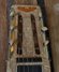 Rickenbacker 100/6 LapSteel, Two tone brown: Headstock