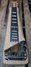 Rickenbacker 100/6 LapSteel, Two tone brown: Full Instrument - Front