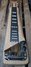 Rickenbacker 100/6 LapSteel, Two tone brown: Full Instrument - Front