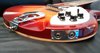 Rickenbacker 360/6 Mod, Fireglo: Free image