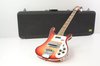 Rickenbacker 4003/4 , Fireglo: Free image2
