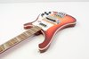 Rickenbacker 4003/4 , Fireglo: Close up - Free2