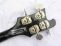Rickenbacker 4001/4 , Jetglo: Headstock - Rear