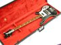 Rickenbacker 4001/4 , Jetglo: Close up - Free