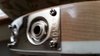 Rickenbacker 4003/4 , Mapleglo: Close up - Free