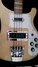 Rickenbacker 4003/4 , Mapleglo: Close up - Free2