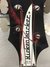 Rickenbacker 4001/4 , Jetglo: Headstock