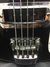 Rickenbacker 4001/4 , Jetglo: Free image