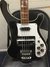 Rickenbacker 4001/4 , Jetglo: Body - Front