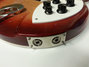 Rickenbacker 360/6 CW, Fireglo: Free image2