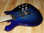 Rickenbacker 650/6 Colorado, Blueburst: Free image