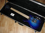 Rickenbacker 650/6 Colorado, Blueburst: Close up - Free