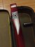 Rickenbacker 100/6 LapSteel, Burgundy: Free image