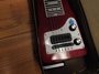 Rickenbacker 100/6 LapSteel, Burgundy: Body - Front