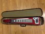 Rickenbacker 100/6 LapSteel, Burgundy: Full Instrument - Front