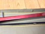 Rickenbacker 100/6 LapSteel, Burgundy: Full Instrument - Rear