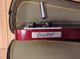 Rickenbacker 100/6 LapSteel, Burgundy: Close up - Free