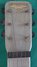 Rickenbacker NS/Post War/6 LapSteel, Gray: Headstock
