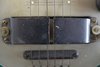 Rickenbacker NS/Post War/6 LapSteel, Gray: Free image