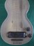 Rickenbacker NS/Post War/6 LapSteel, Gray: Body - Front