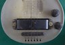 Rickenbacker NS/Post War/6 LapSteel, Gray: Close up - Free2