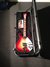 Rickenbacker 620/6 , Fireglo: Free image2