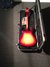 Rickenbacker 620/6 , Fireglo: Full Instrument - Rear