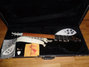 Dec 1985 Rickenbacker 320/6 , Jetglo: Free image2