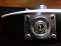 Dec 1985 Rickenbacker 320/6 , Jetglo: Close up - Free